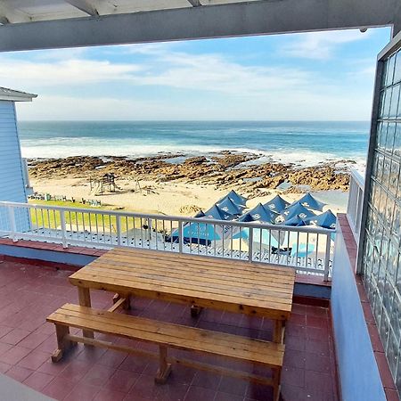 Point Village Hotel&Self Catering Mosselbaai Buitenkant foto