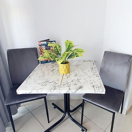Point Village Hotel&Self Catering Mosselbaai Buitenkant foto