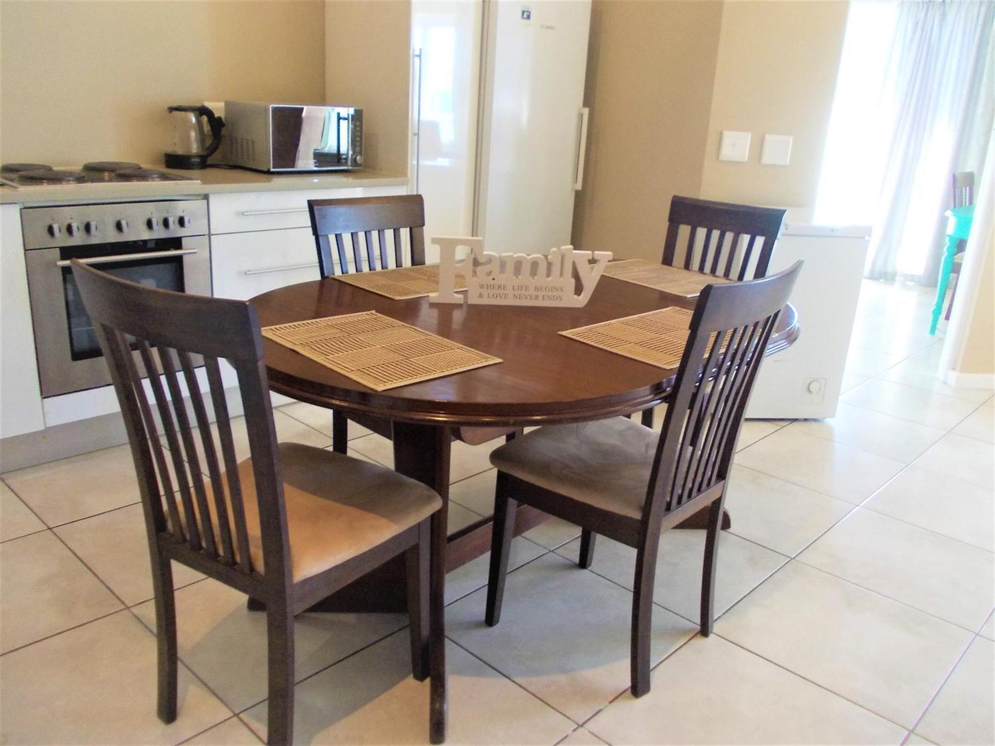 Point Village Hotel&Self Catering Mosselbaai Buitenkant foto