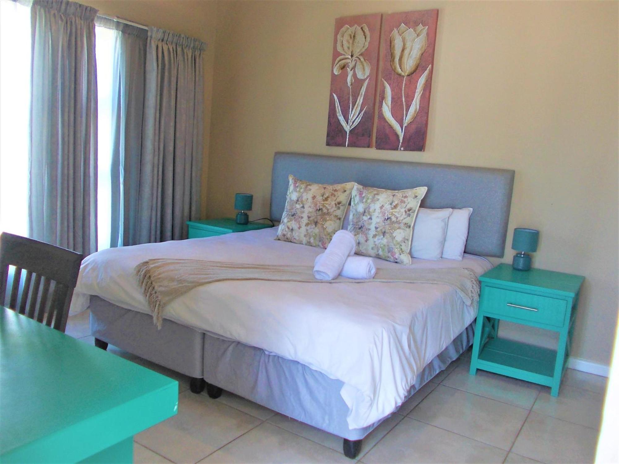 Point Village Hotel&Self Catering Mosselbaai Buitenkant foto