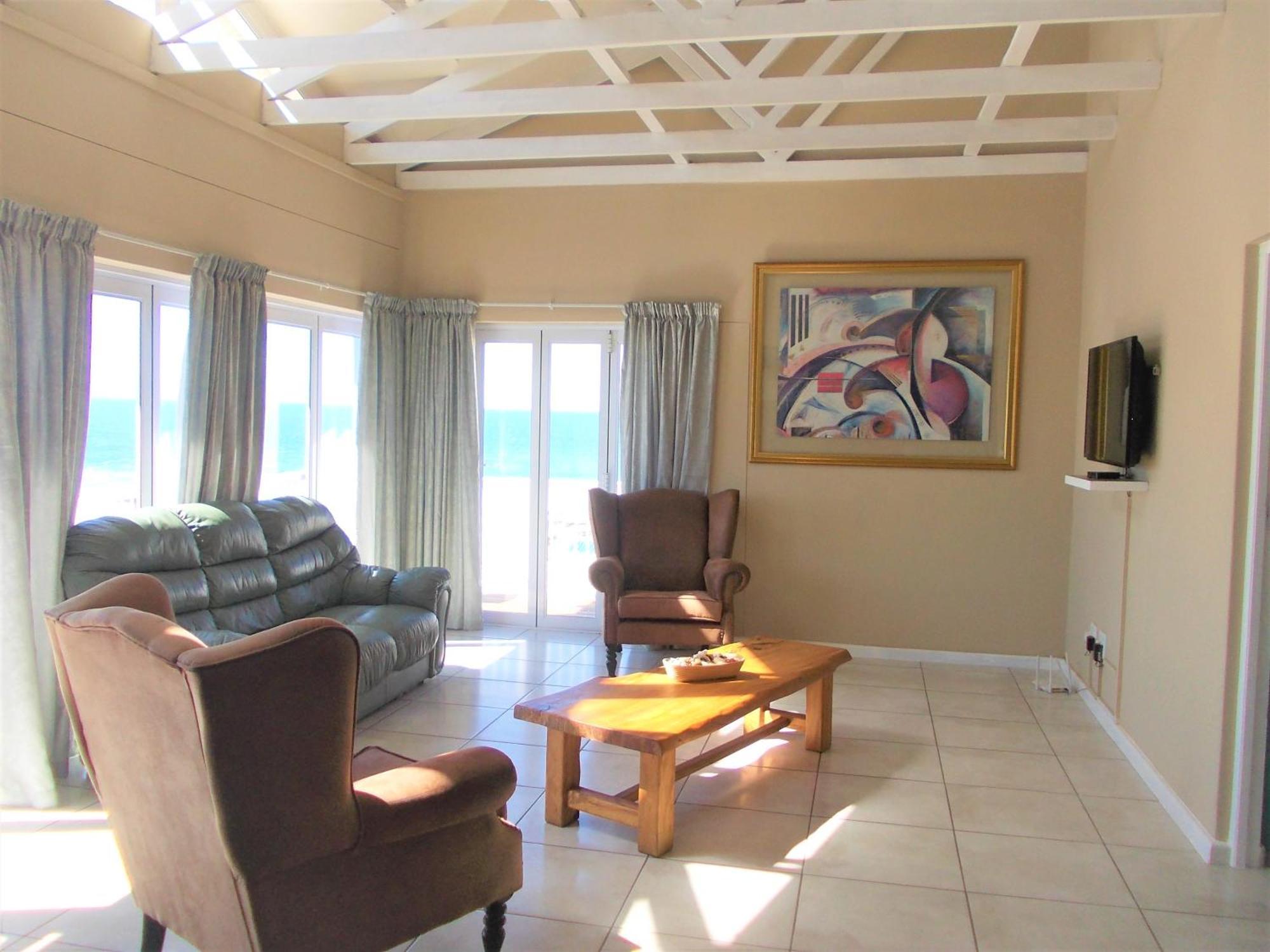 Point Village Hotel&Self Catering Mosselbaai Buitenkant foto