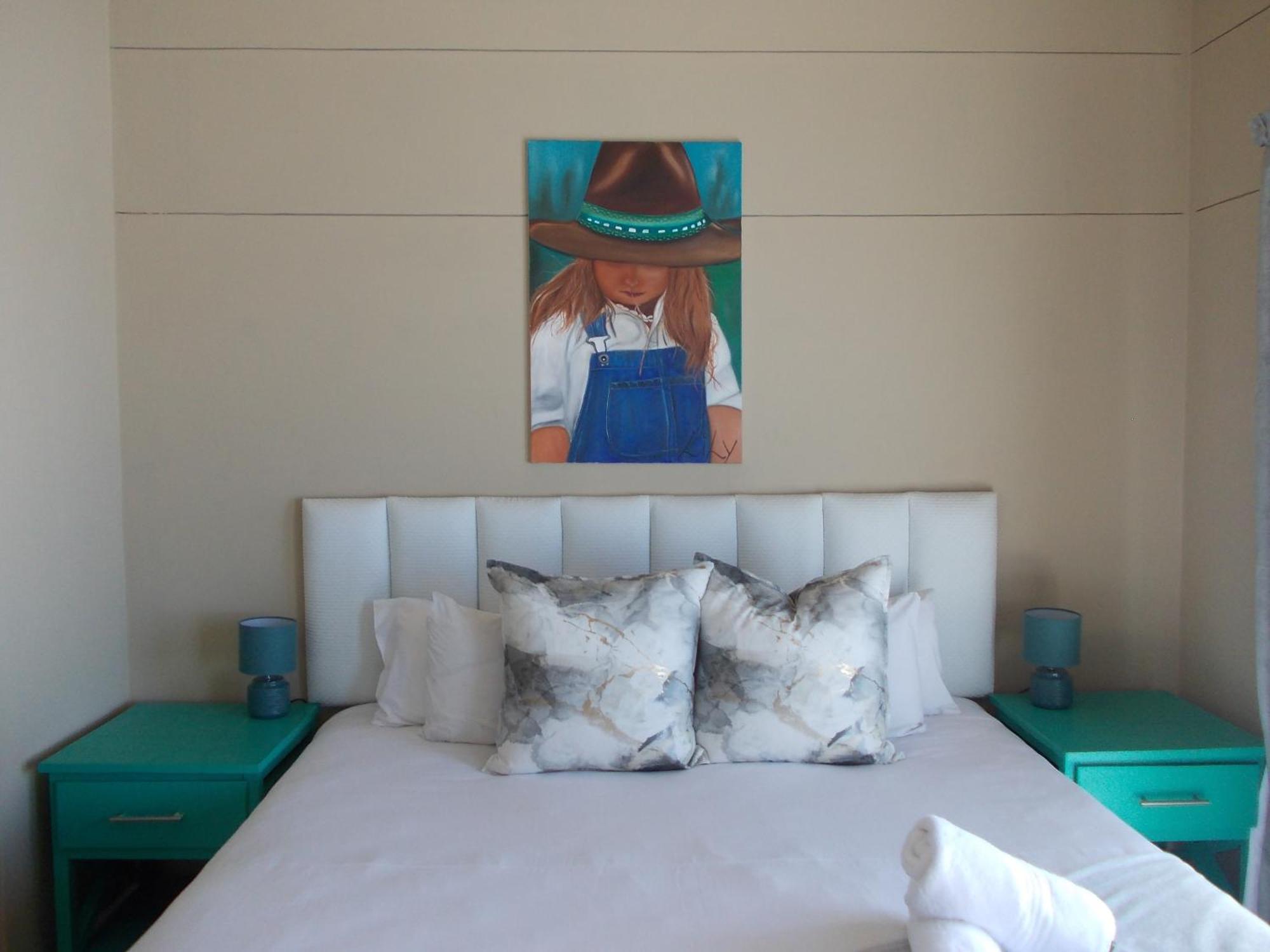 Point Village Hotel&Self Catering Mosselbaai Buitenkant foto