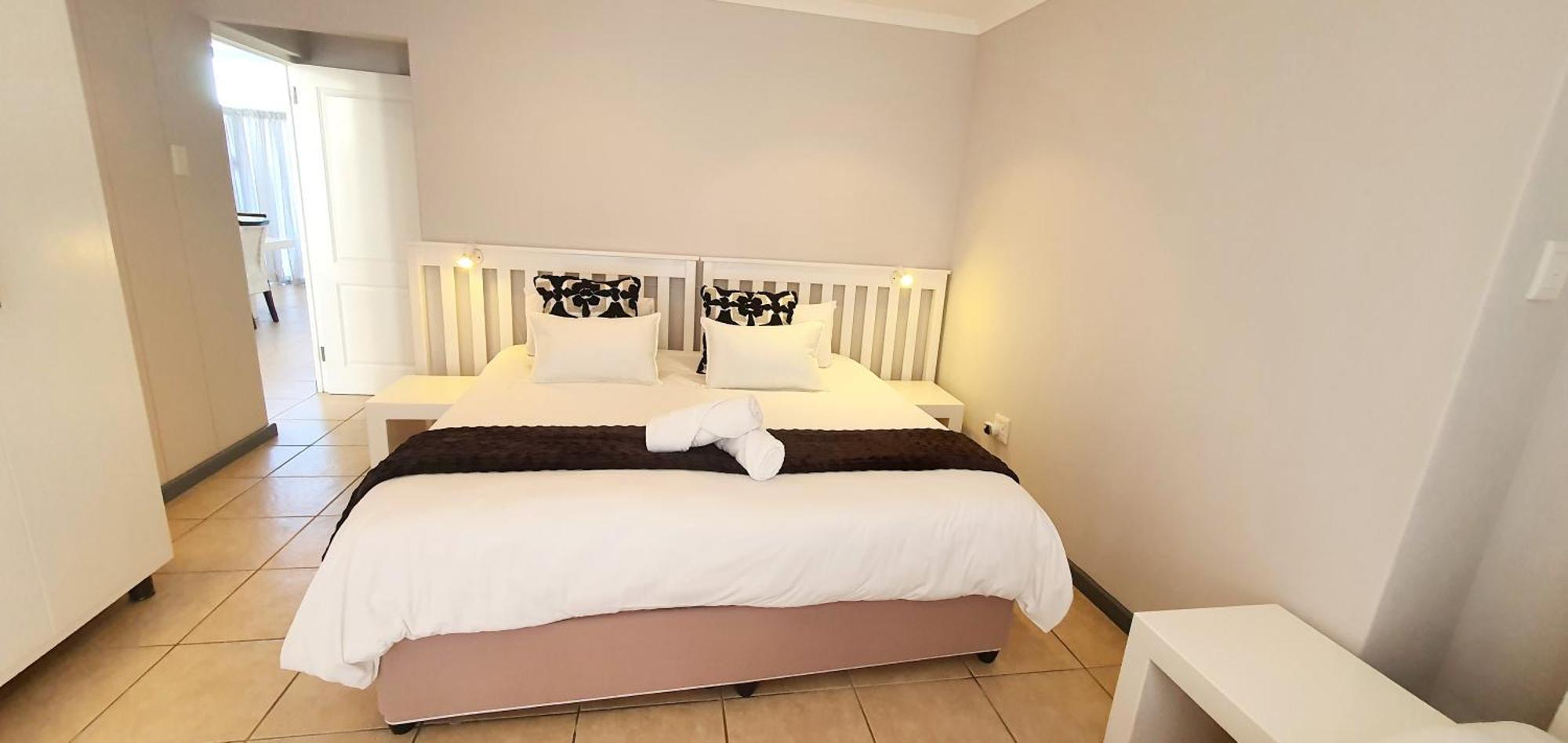 Point Village Hotel&Self Catering Mosselbaai Buitenkant foto
