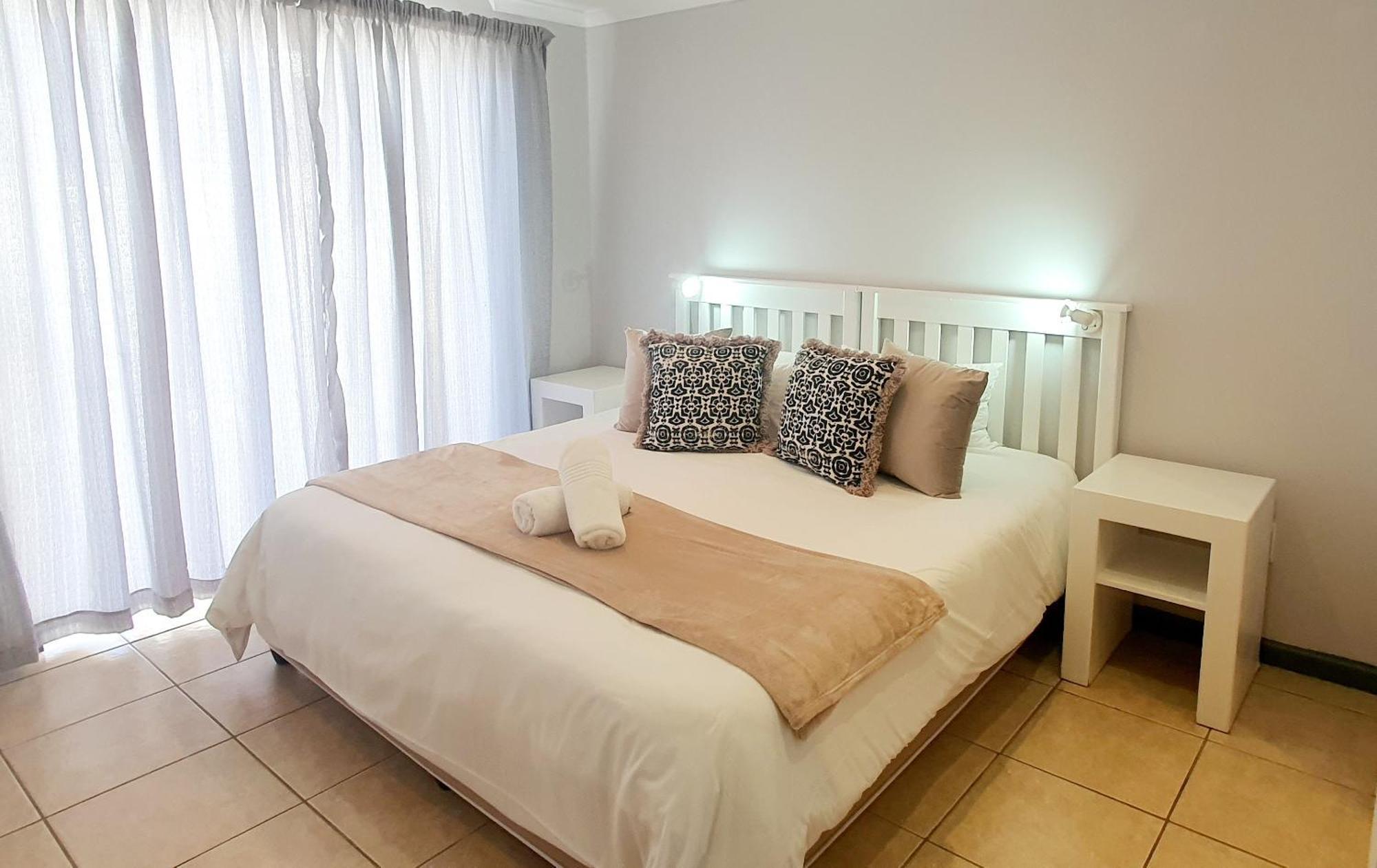 Point Village Hotel&Self Catering Mosselbaai Buitenkant foto