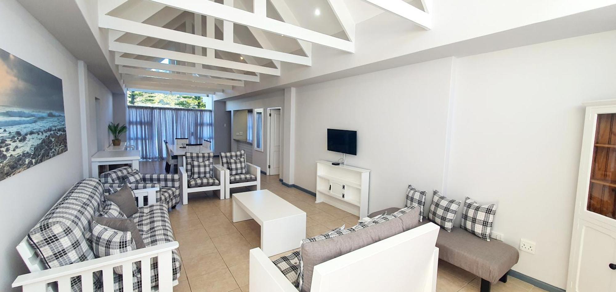 Point Village Hotel&Self Catering Mosselbaai Buitenkant foto