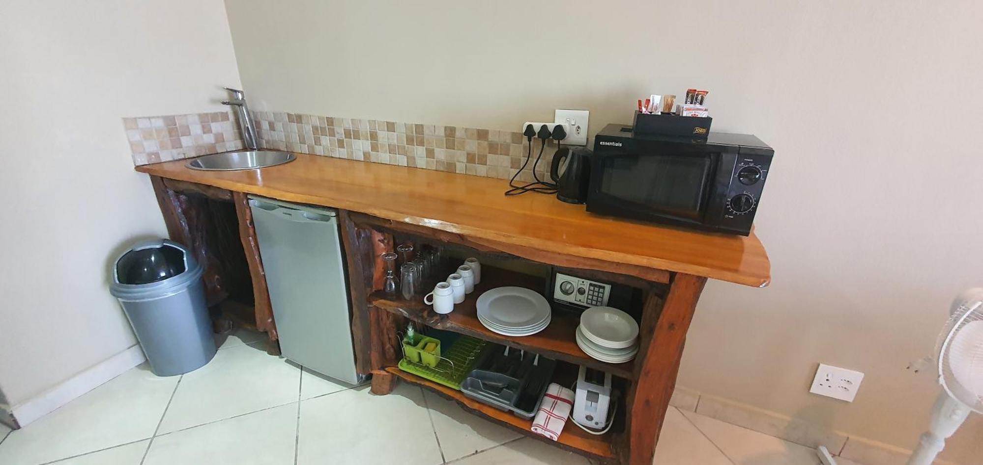 Point Village Hotel&Self Catering Mosselbaai Buitenkant foto
