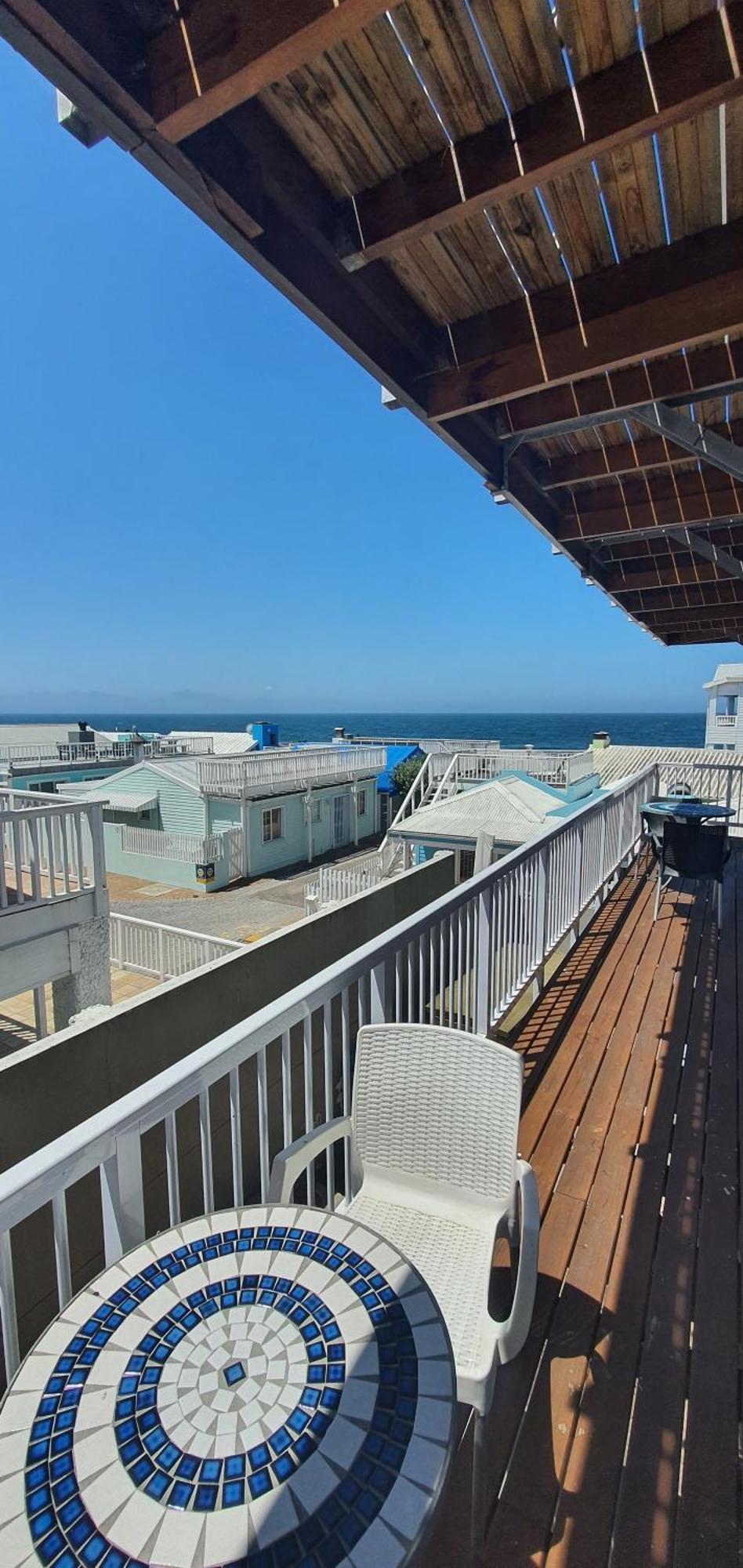 Point Village Hotel&Self Catering Mosselbaai Buitenkant foto