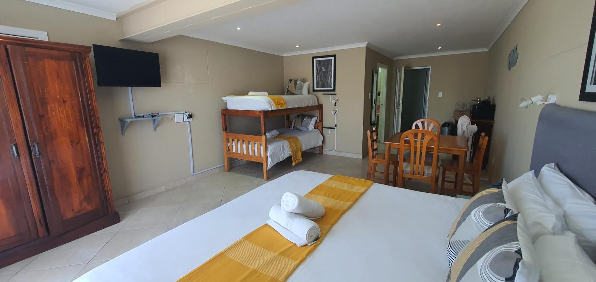 Point Village Hotel&Self Catering Mosselbaai Buitenkant foto