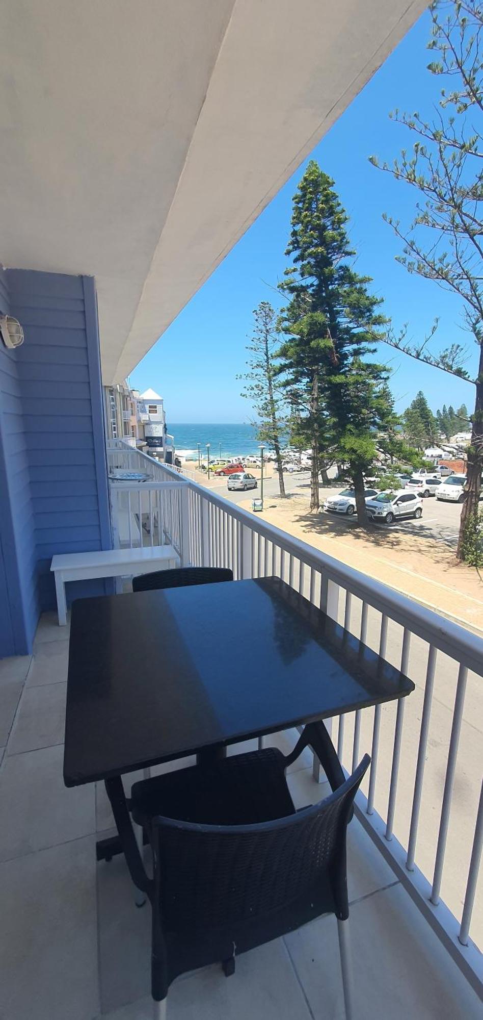 Point Village Hotel&Self Catering Mosselbaai Buitenkant foto