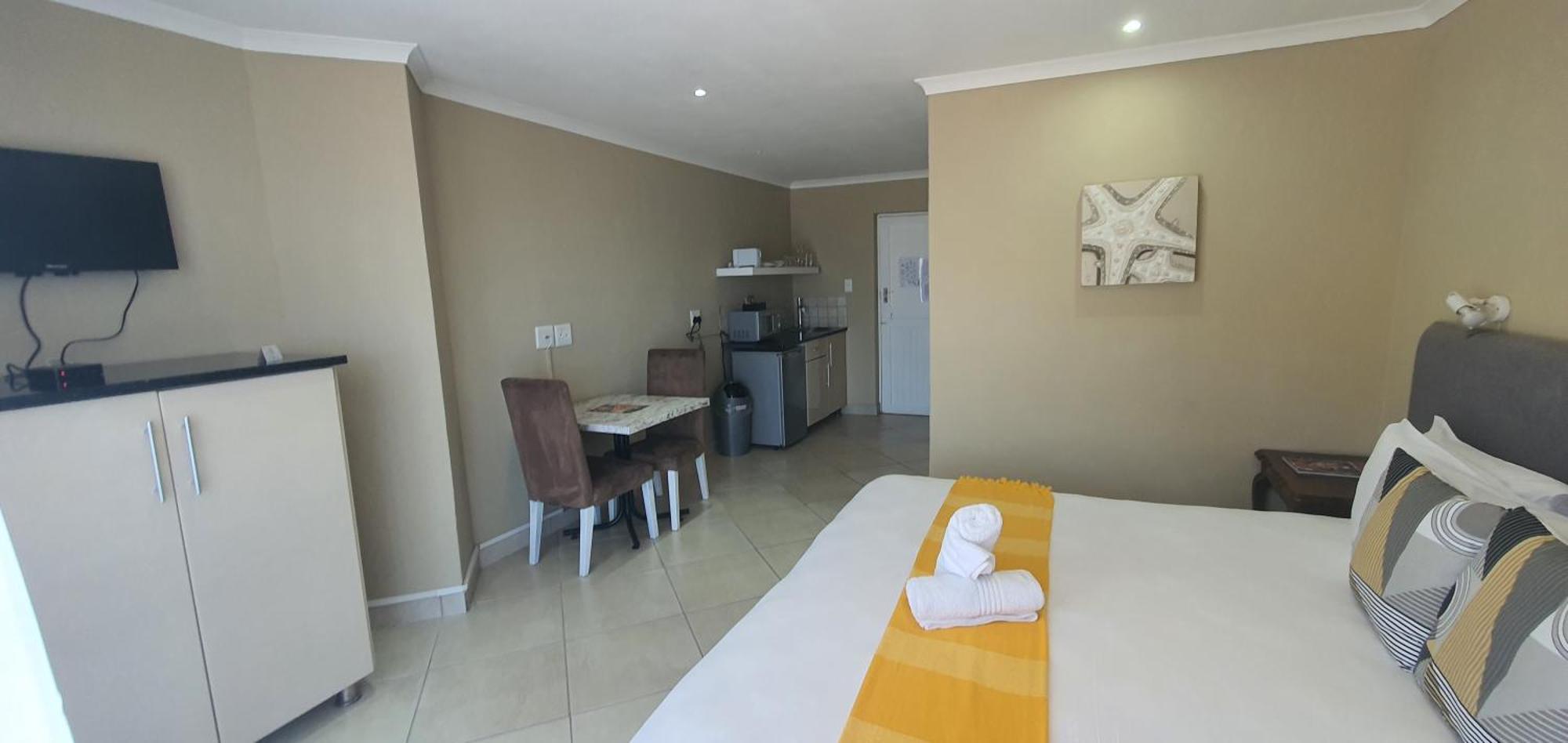 Point Village Hotel&Self Catering Mosselbaai Buitenkant foto