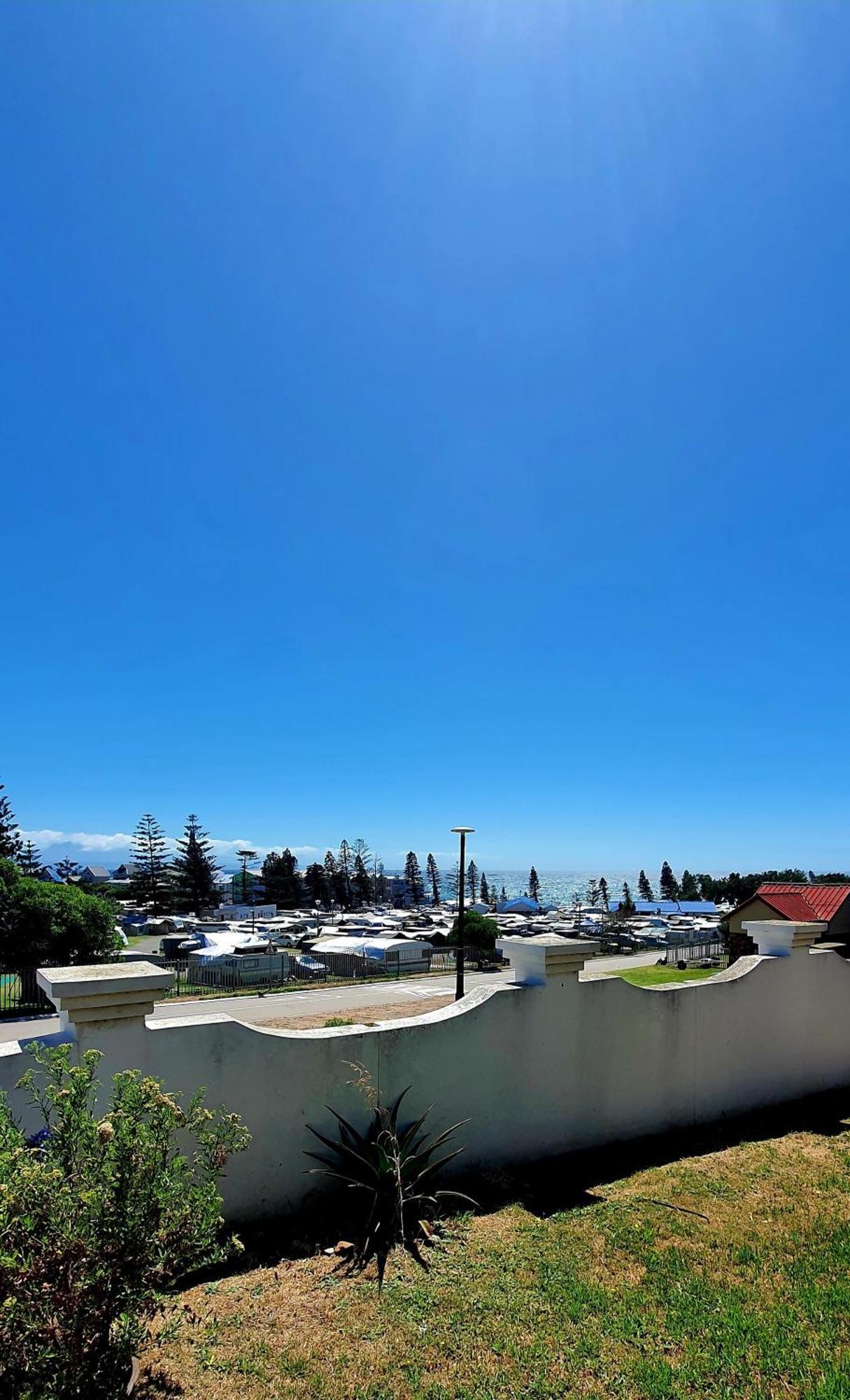 Point Village Hotel&Self Catering Mosselbaai Buitenkant foto