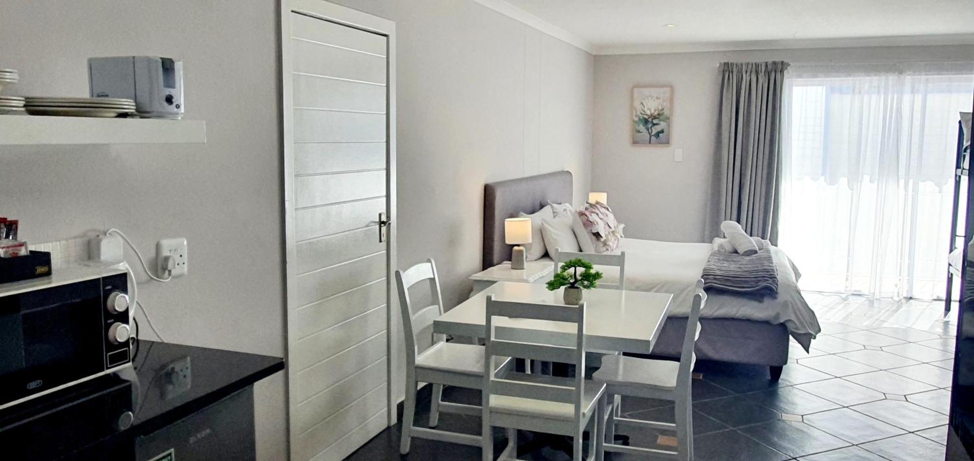 Point Village Hotel&Self Catering Mosselbaai Buitenkant foto
