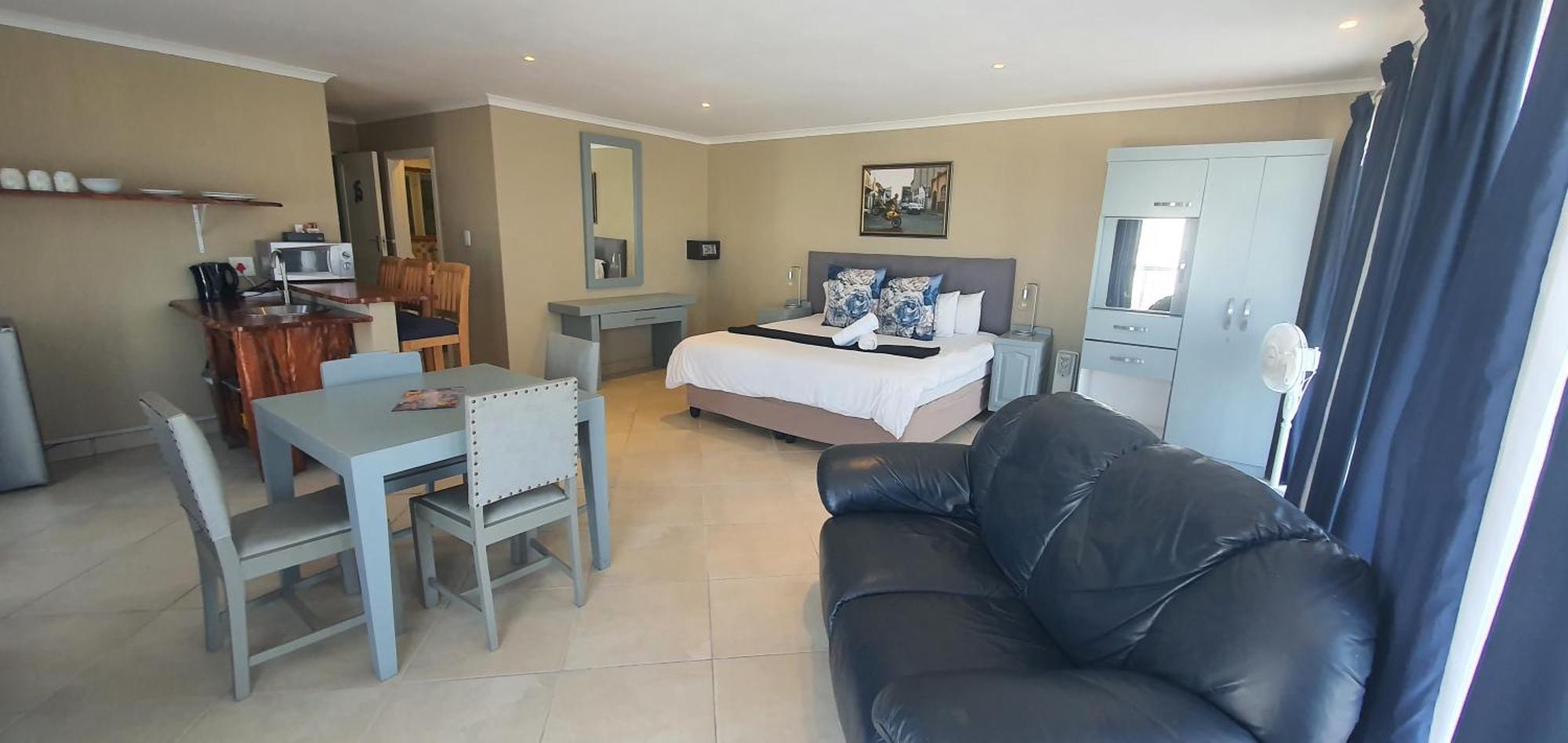 Point Village Hotel&Self Catering Mosselbaai Buitenkant foto