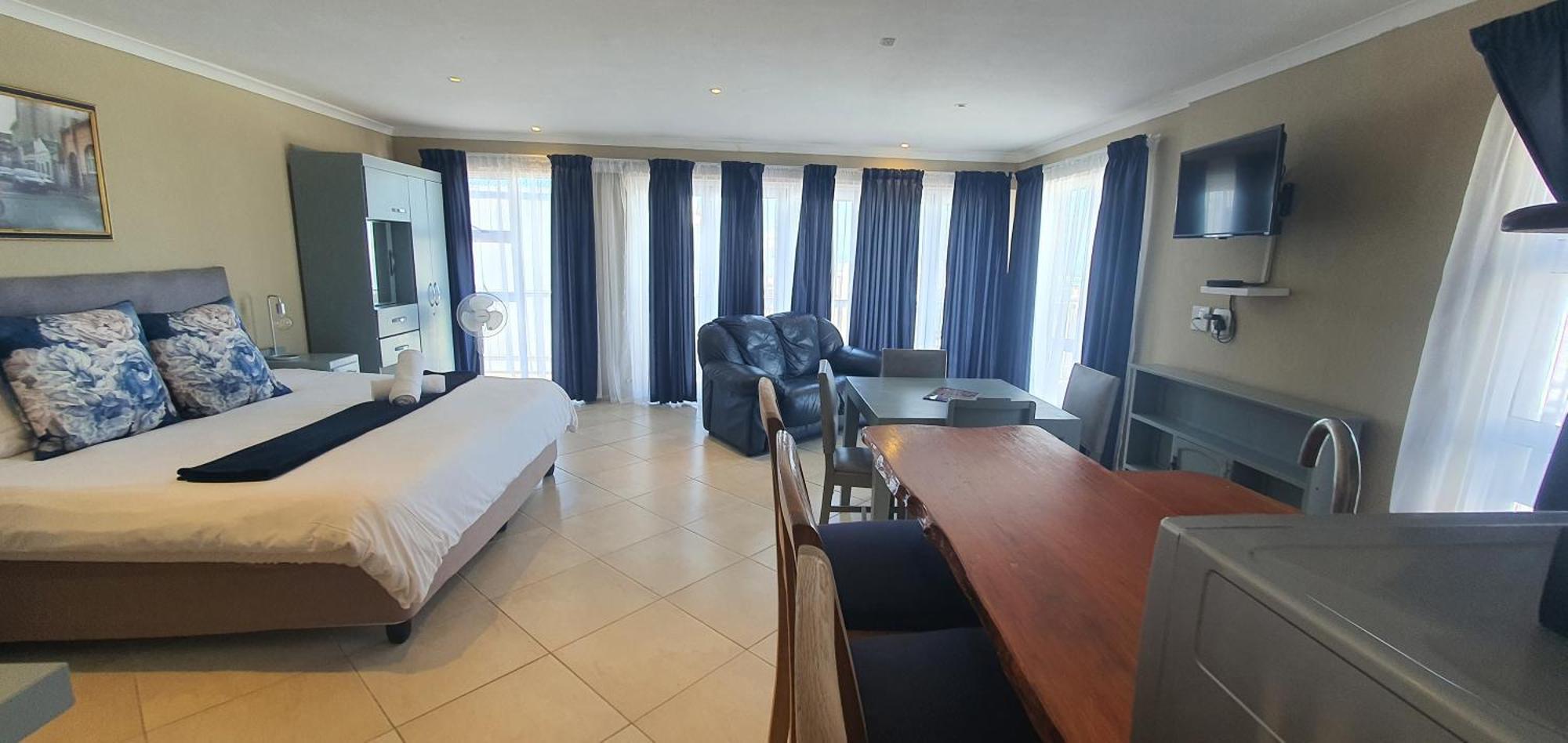 Point Village Hotel&Self Catering Mosselbaai Buitenkant foto