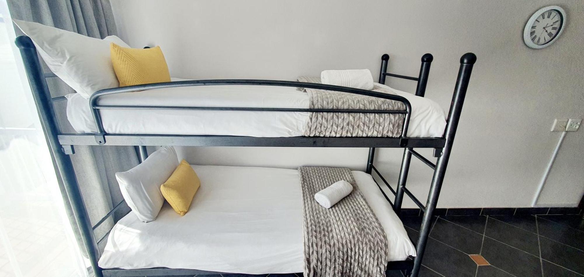 Point Village Hotel&Self Catering Mosselbaai Buitenkant foto
