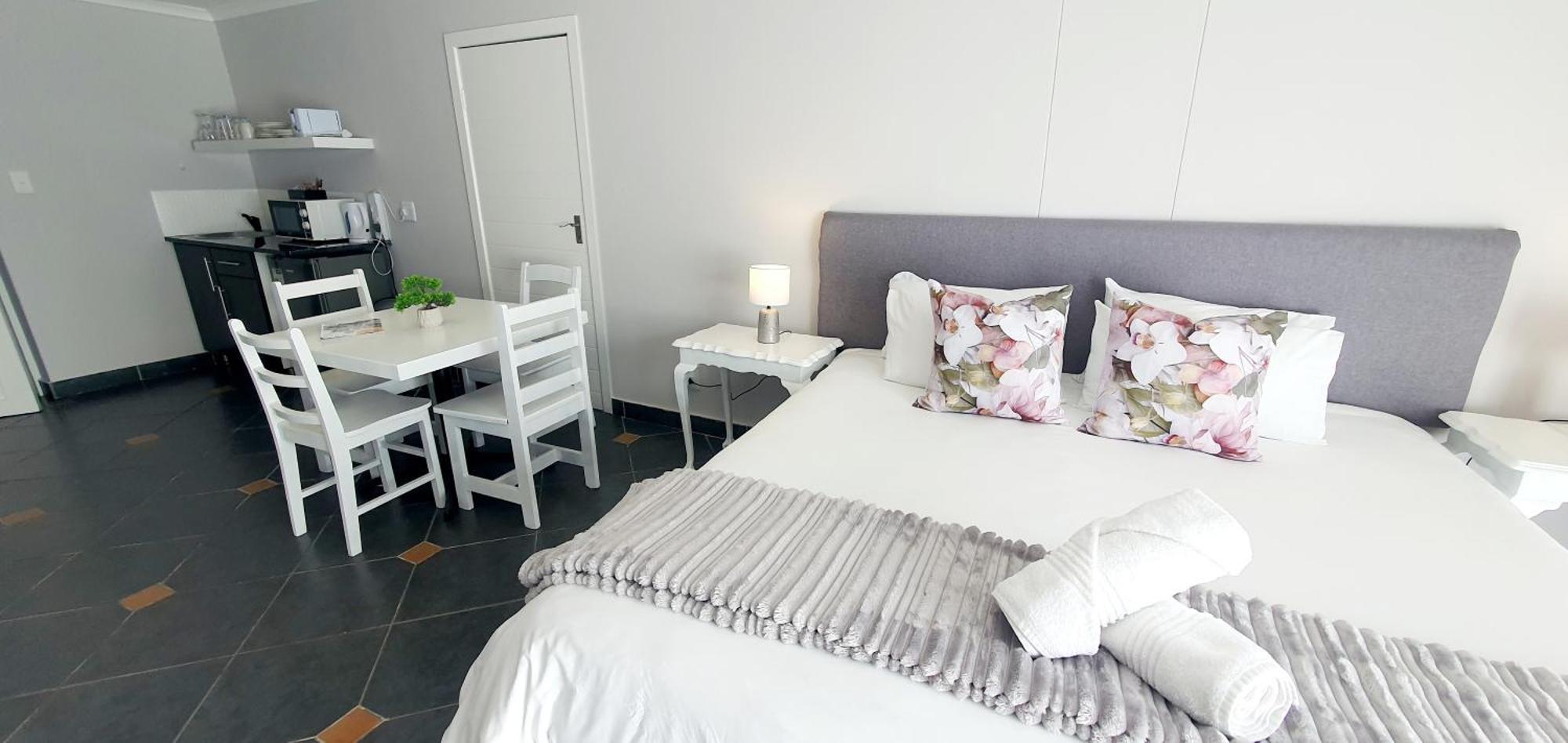 Point Village Hotel&Self Catering Mosselbaai Buitenkant foto
