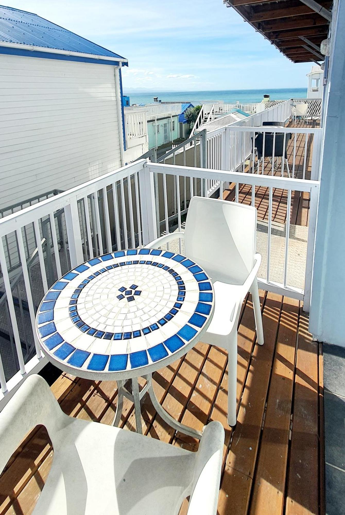 Point Village Hotel&Self Catering Mosselbaai Buitenkant foto