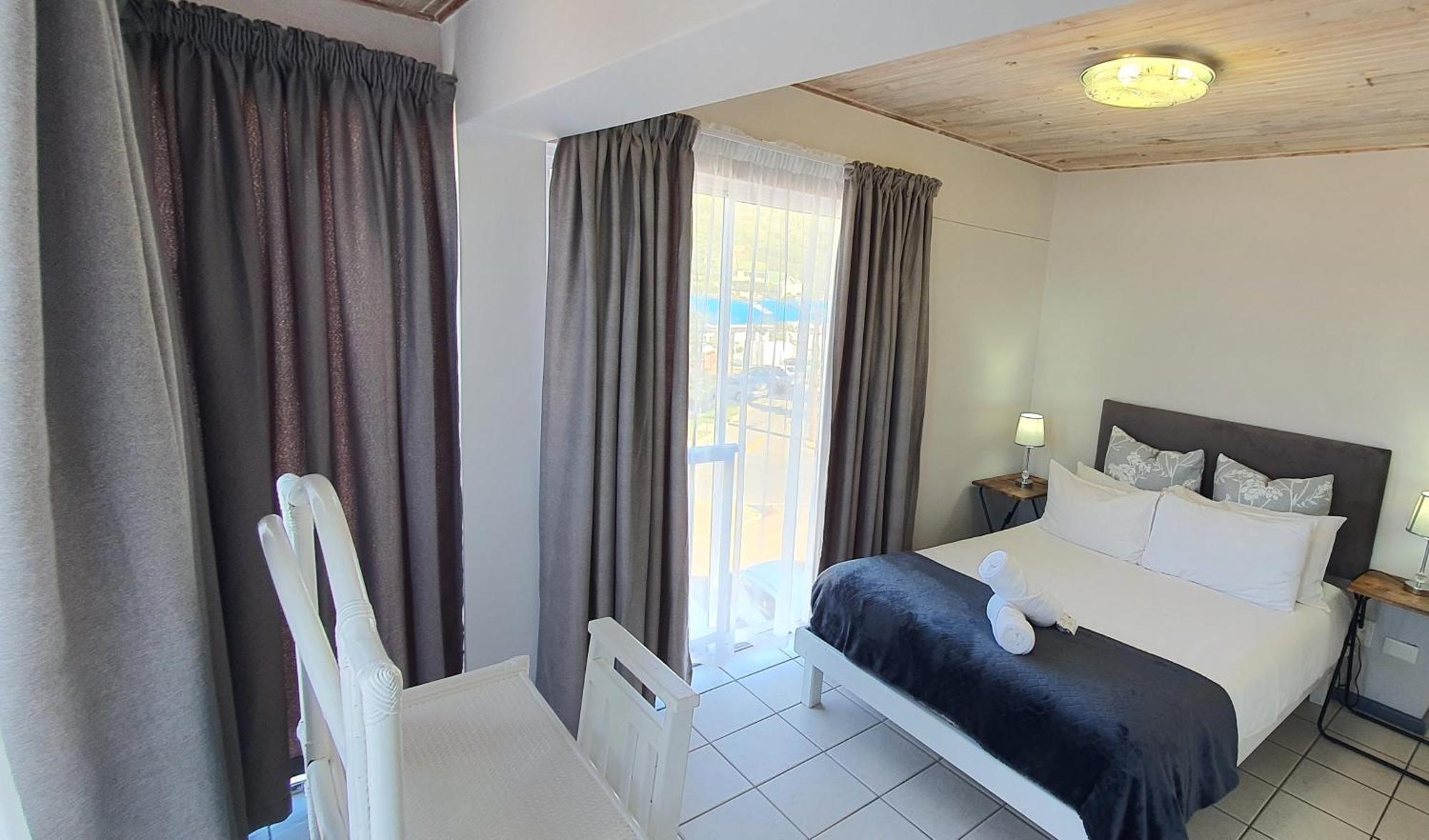 Point Village Hotel&Self Catering Mosselbaai Buitenkant foto