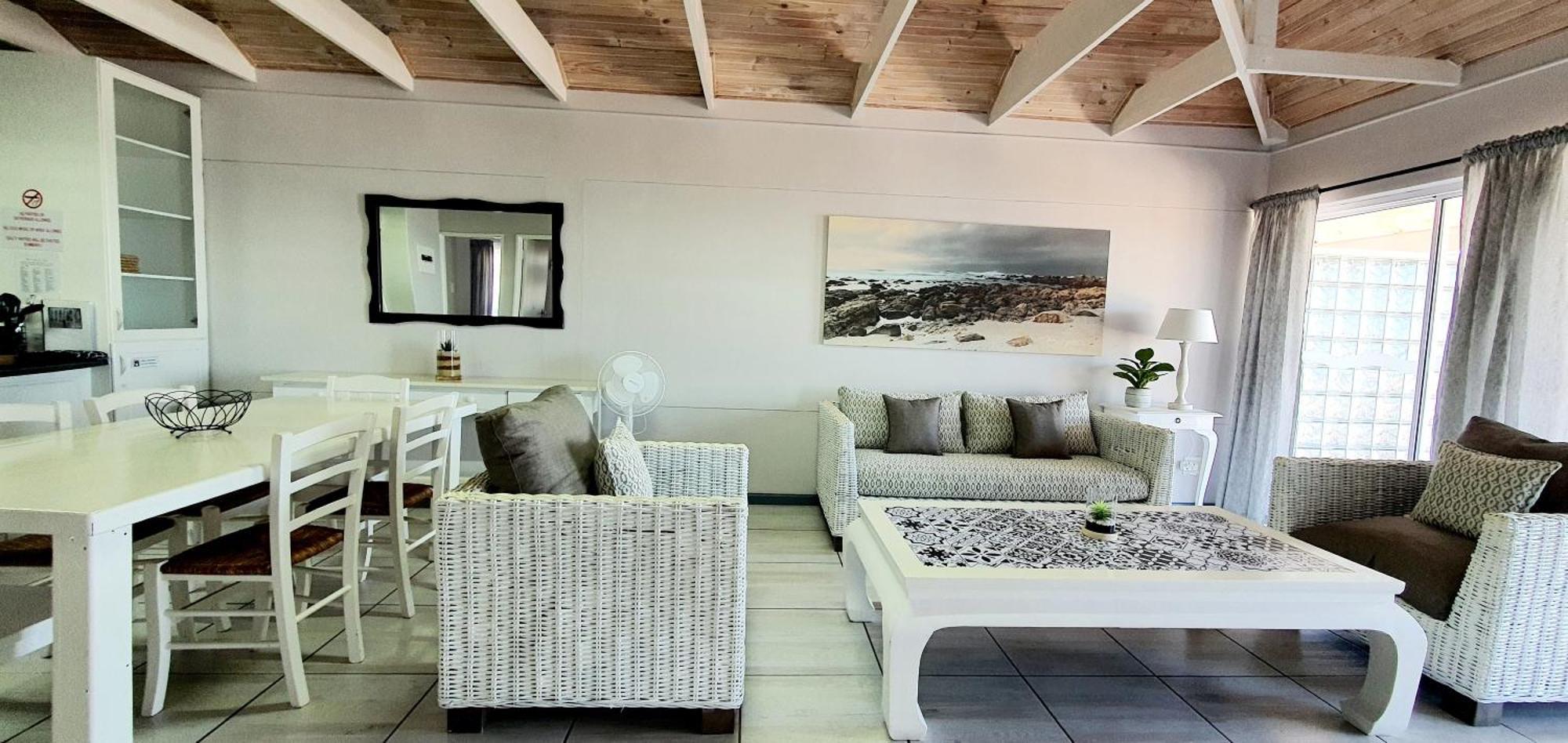 Point Village Hotel&Self Catering Mosselbaai Buitenkant foto