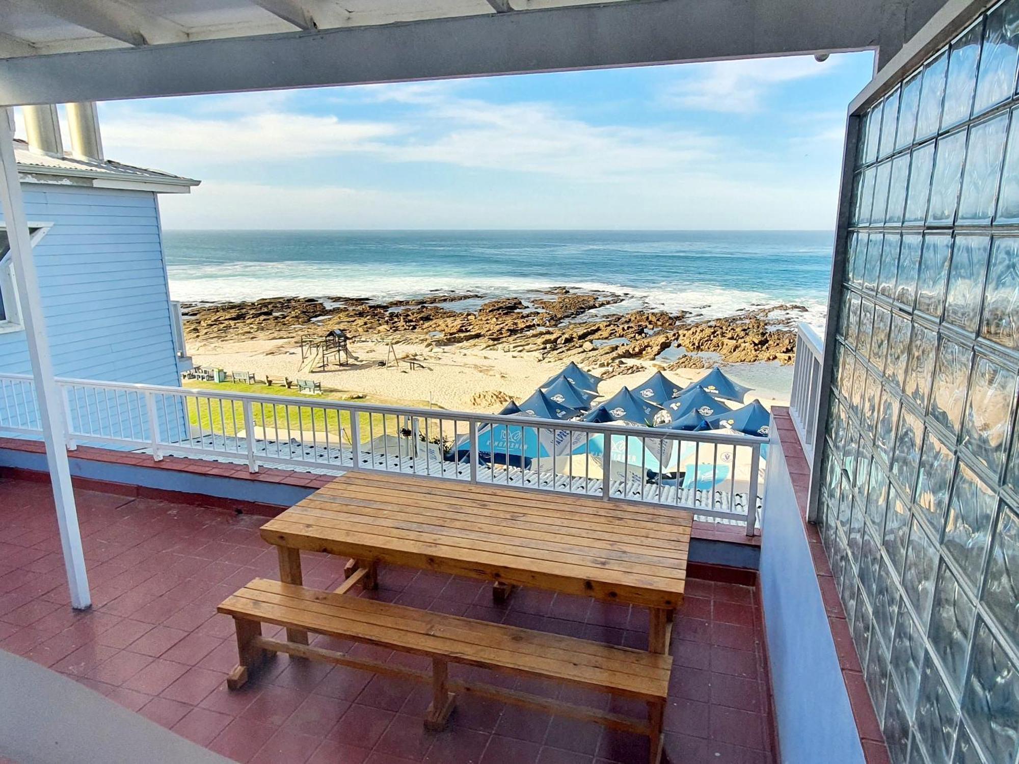 Point Village Hotel&Self Catering Mosselbaai Buitenkant foto