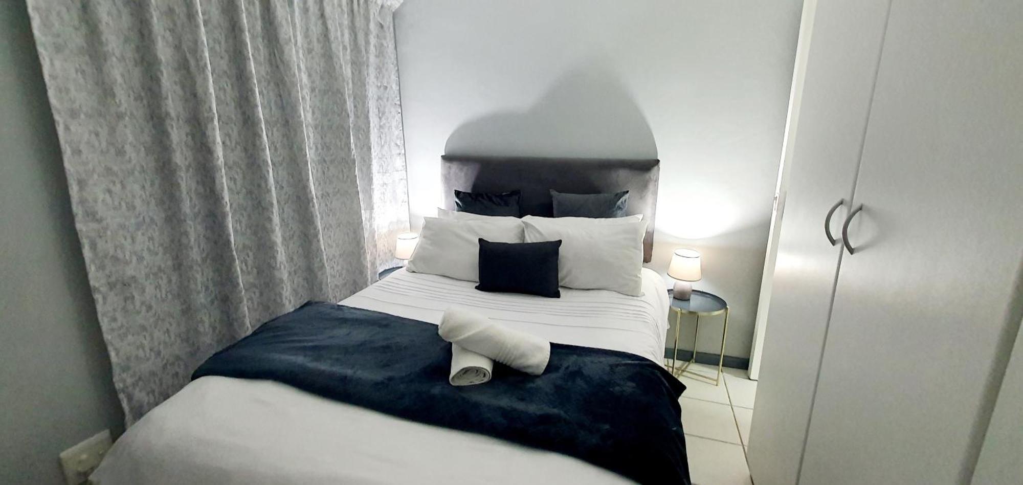 Point Village Hotel&Self Catering Mosselbaai Buitenkant foto