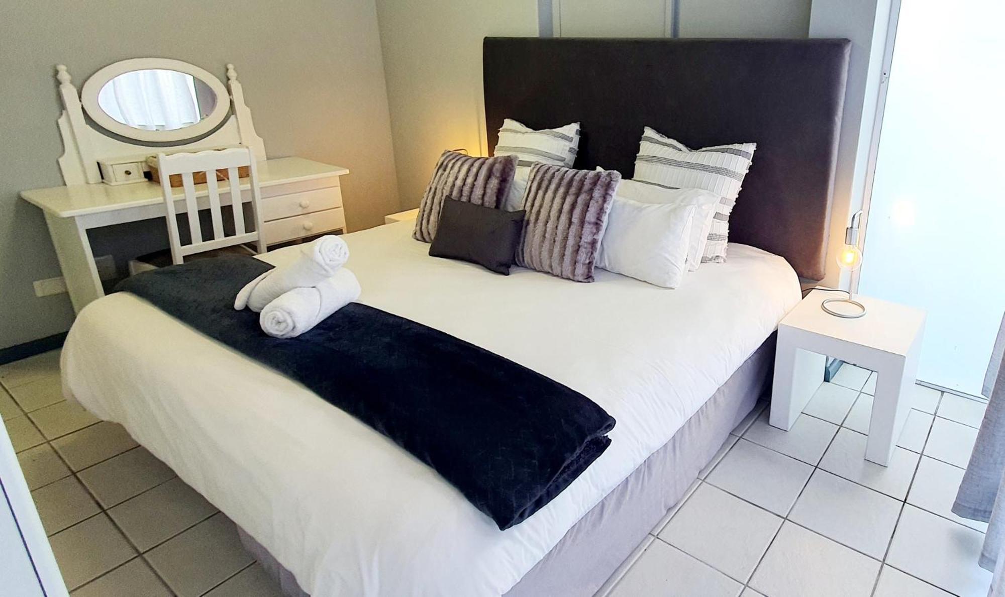 Point Village Hotel&Self Catering Mosselbaai Buitenkant foto
