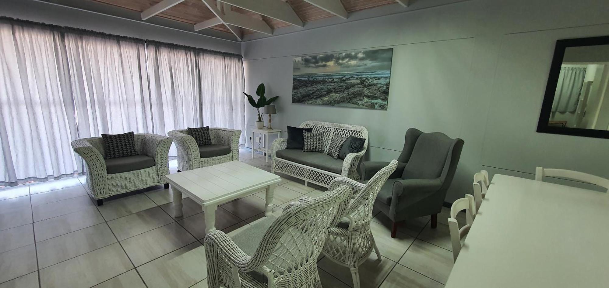 Point Village Hotel&Self Catering Mosselbaai Buitenkant foto