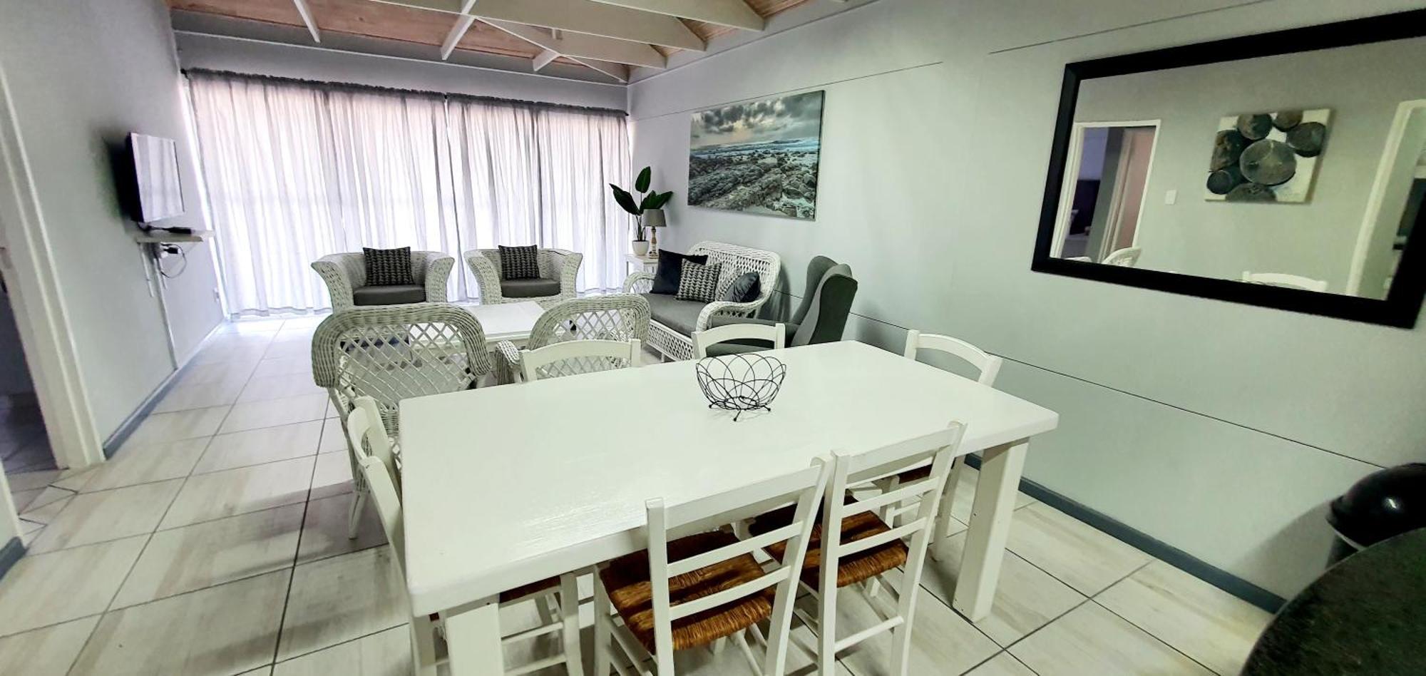Point Village Hotel&Self Catering Mosselbaai Buitenkant foto