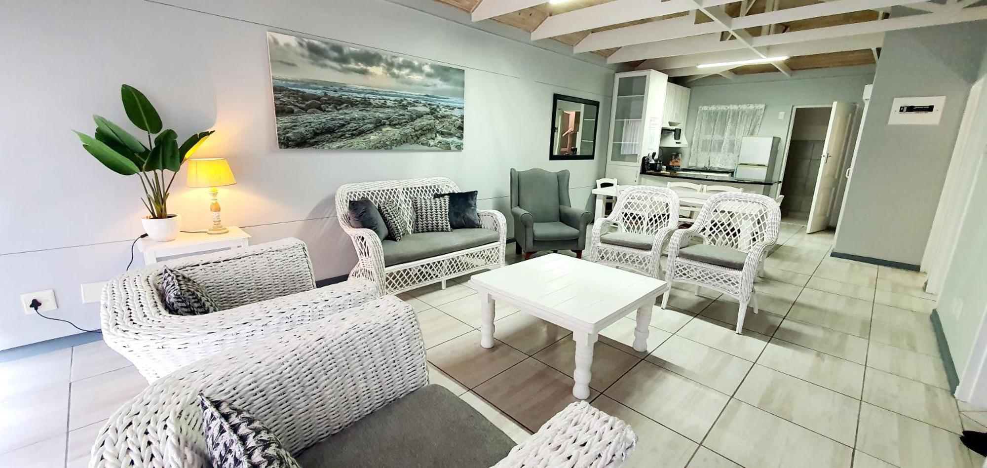 Point Village Hotel&Self Catering Mosselbaai Buitenkant foto