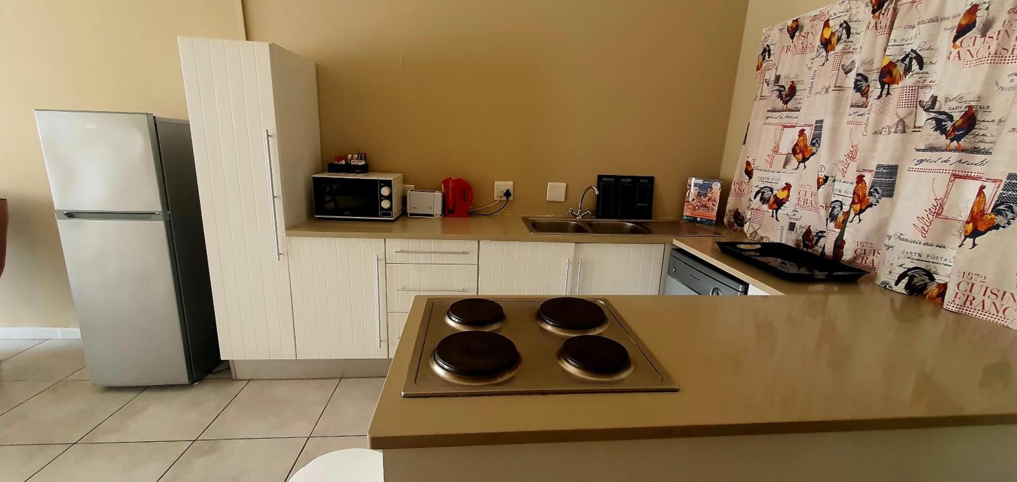 Point Village Hotel&Self Catering Mosselbaai Buitenkant foto
