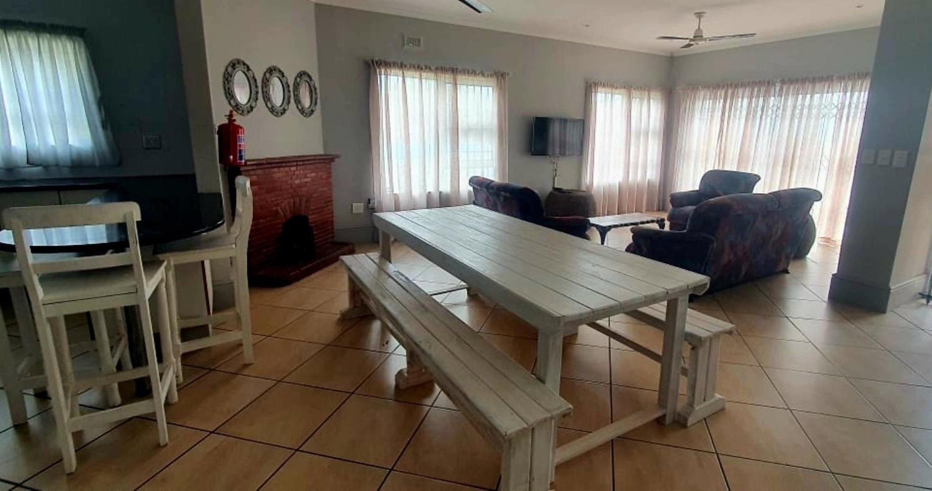 Point Village Hotel&Self Catering Mosselbaai Buitenkant foto