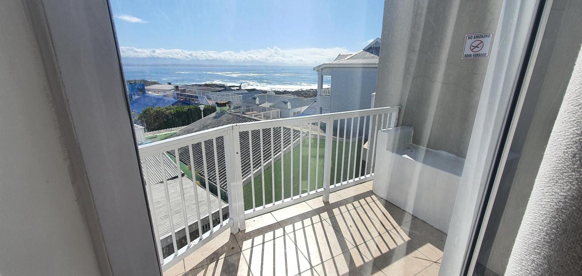 Point Village Hotel&Self Catering Mosselbaai Buitenkant foto