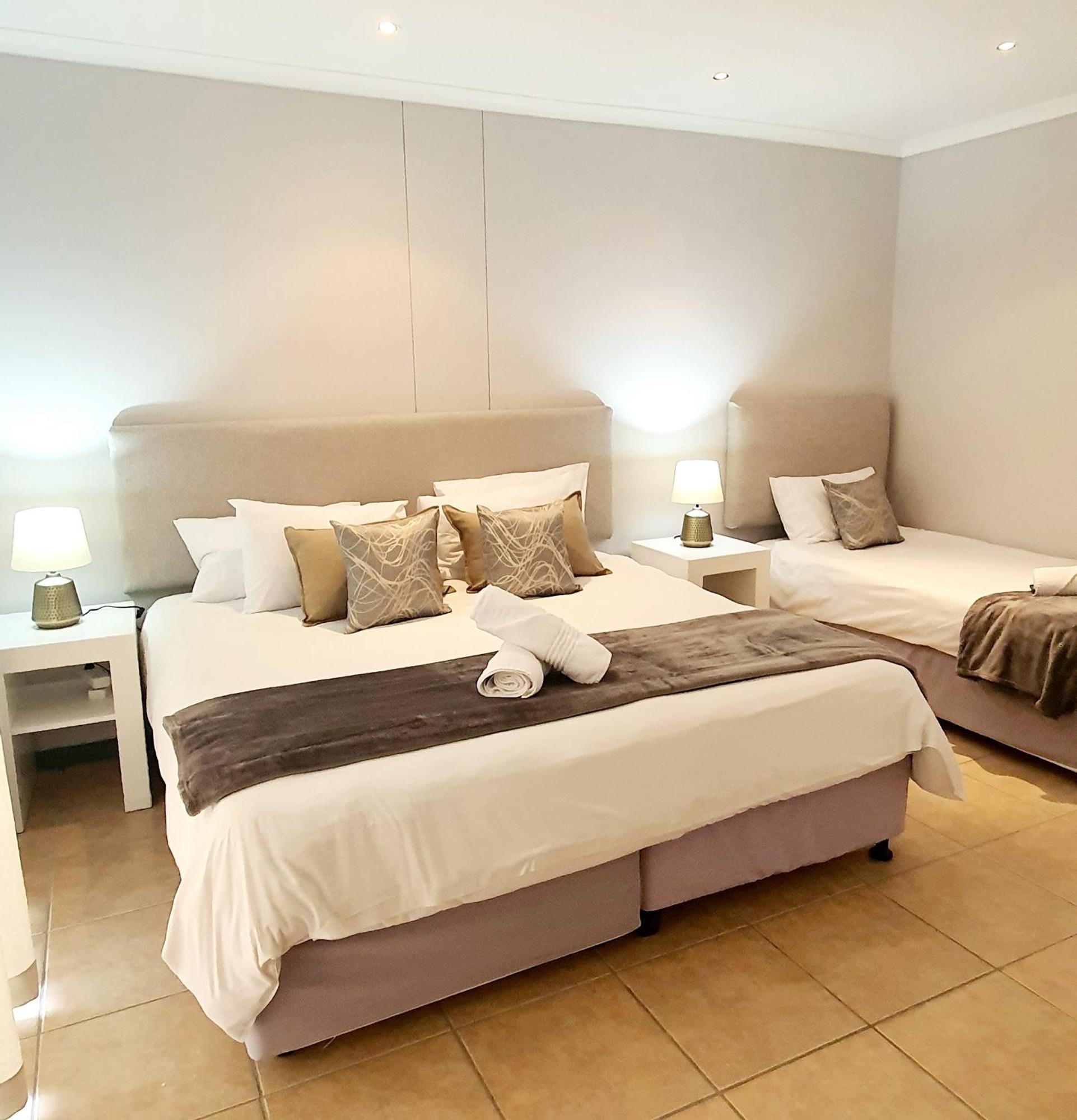 Point Village Hotel&Self Catering Mosselbaai Buitenkant foto