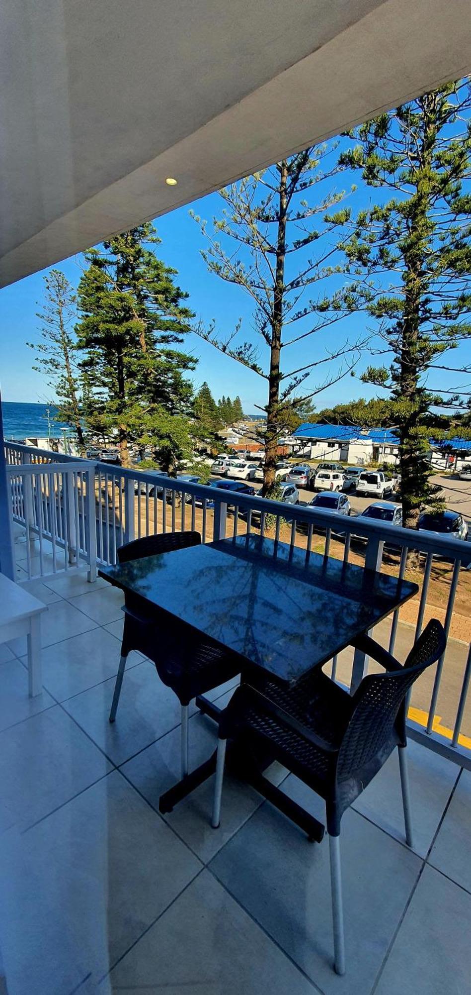 Point Village Hotel&Self Catering Mosselbaai Buitenkant foto