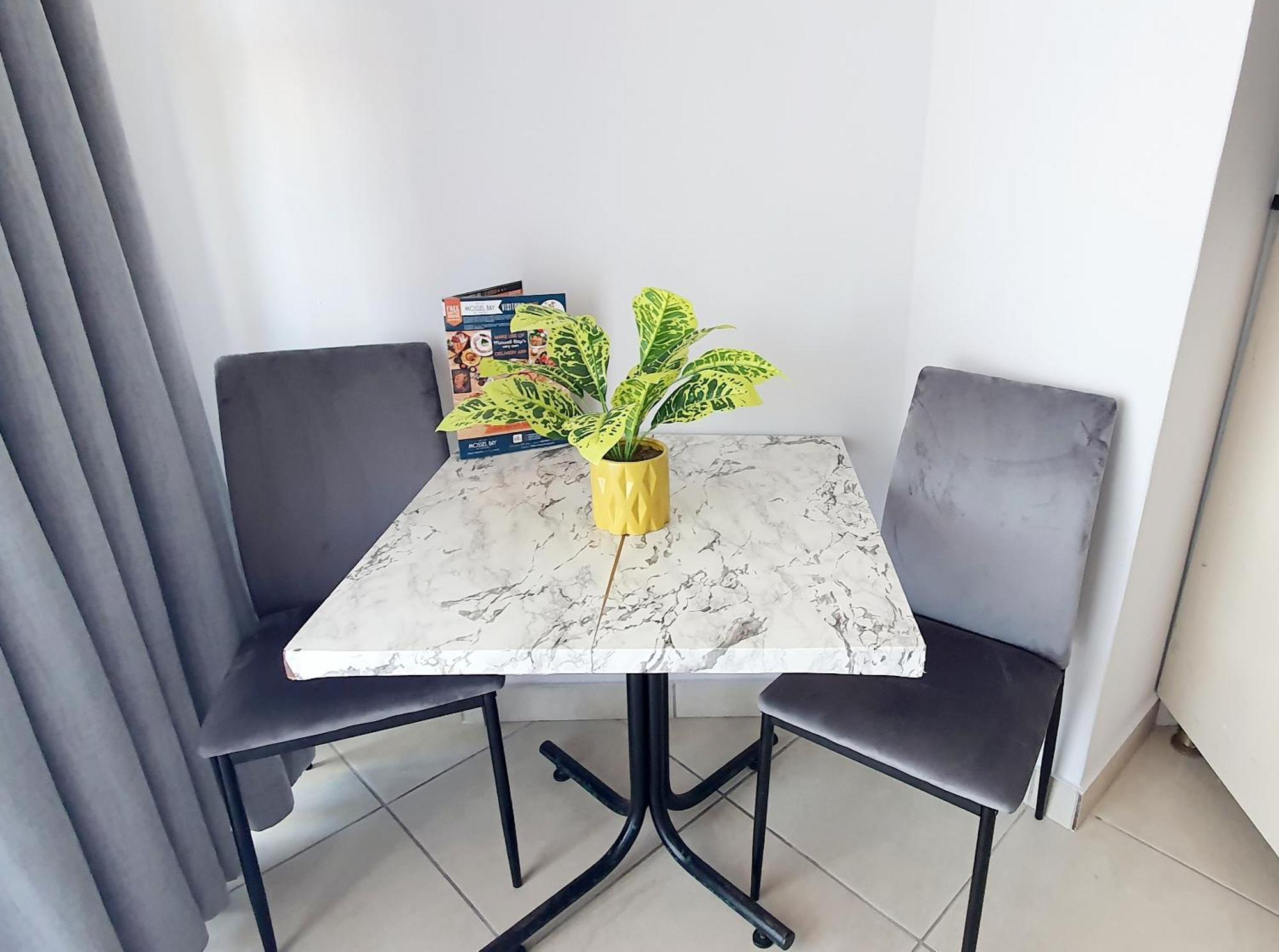 Point Village Hotel&Self Catering Mosselbaai Buitenkant foto