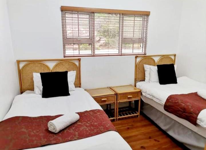 Point Village Hotel&Self Catering Mosselbaai Buitenkant foto