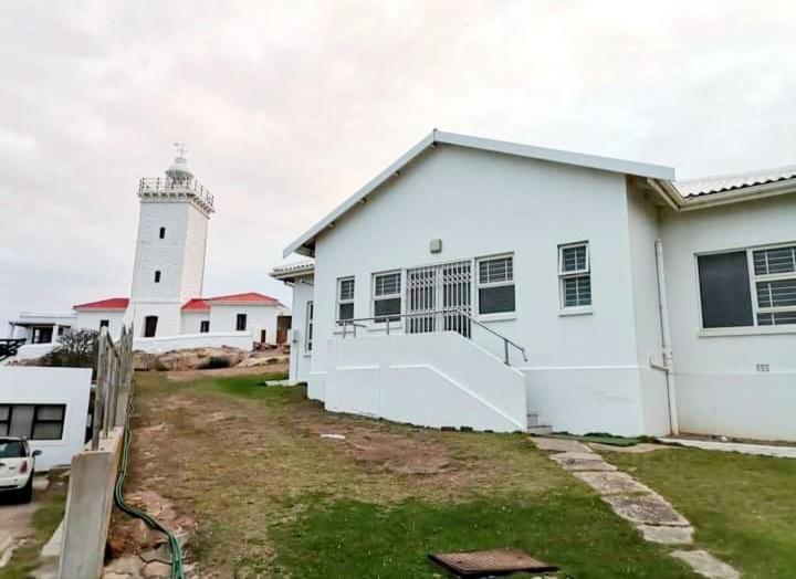 Point Village Hotel&Self Catering Mosselbaai Buitenkant foto